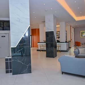 Axil Hôtel